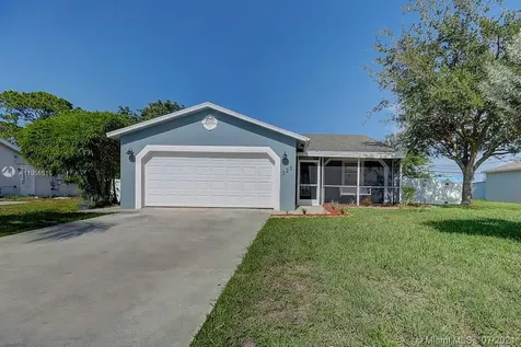 325 NW Hogan Street Port St. Lucie FL 34983