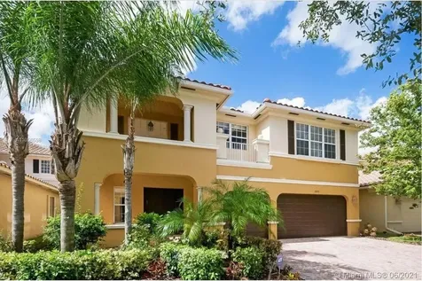 10172 Cobblestone Creek Drive Boynton Beach FL 33472