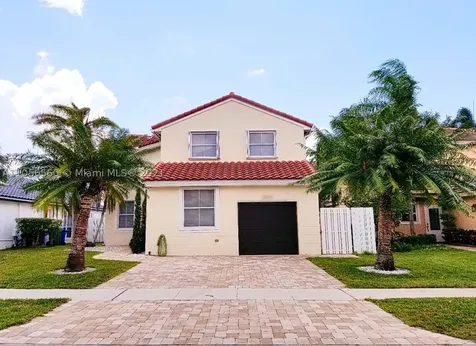2173 NW 191st Avenue Pembroke Pines FL 33029