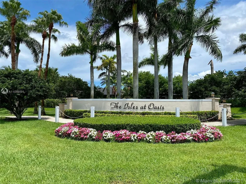 2982 NE 1st Drive Homestead FL 33033