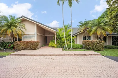 16020 SW 80th Avenue Palmetto Bay FL 33157