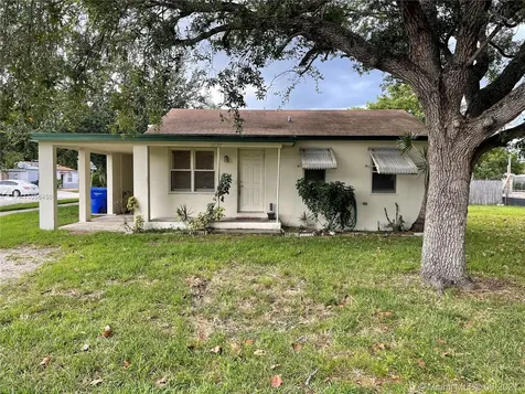 5757 Garfield Street Hollywood FL 33021