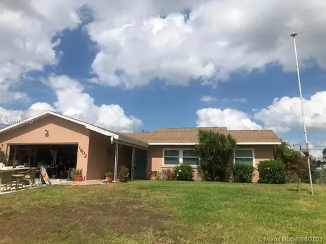 1802 SW Day Street Port St. Lucie FL 34953