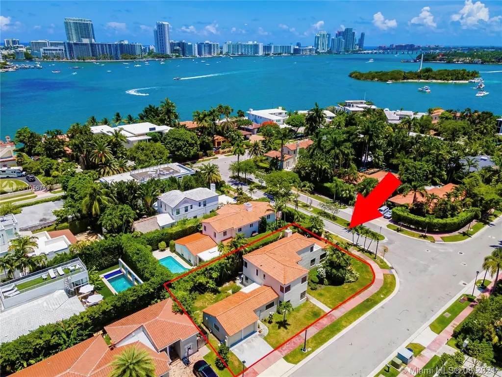 107 W Rivo Alto Drive Miami Beach FL 33139