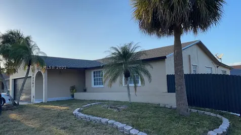 13207 SW 257th Terrace Homestead FL 33032