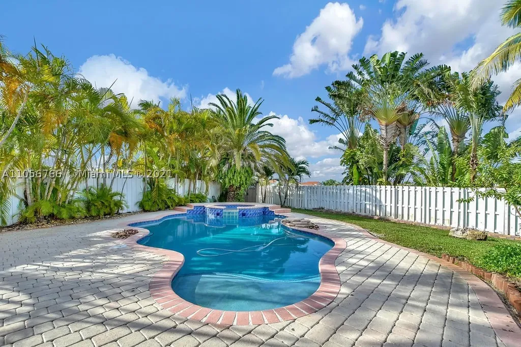 1075 SW 134th Court Miami FL 33184