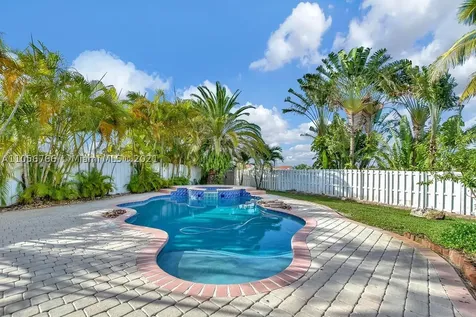 1075 SW 134th Court Miami FL 33184