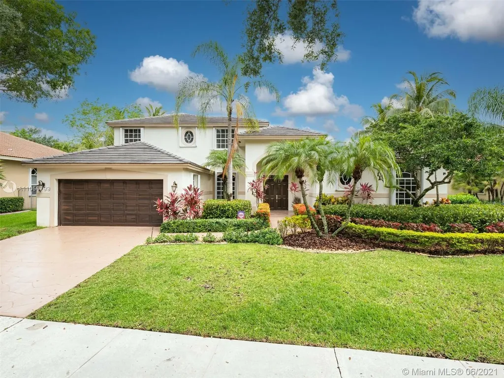 354 Mallard Road Weston FL 33327