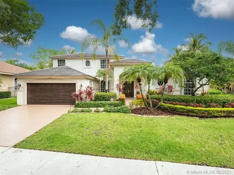 354 Mallard Road Weston FL 33327