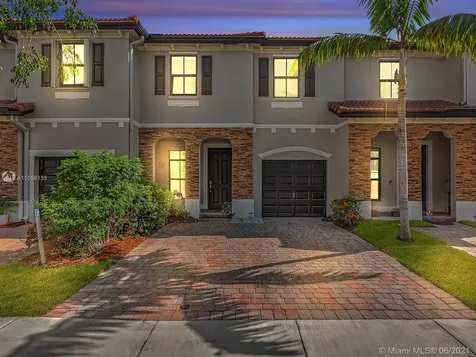 11353 SW 234th Lane Homestead FL 33032