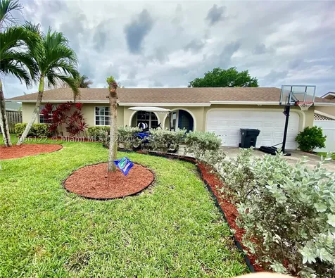 1189 Sachem Head Terrace Wellington FL 33414