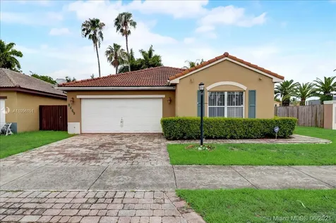 8469 SW 157th Court Miami FL 33193
