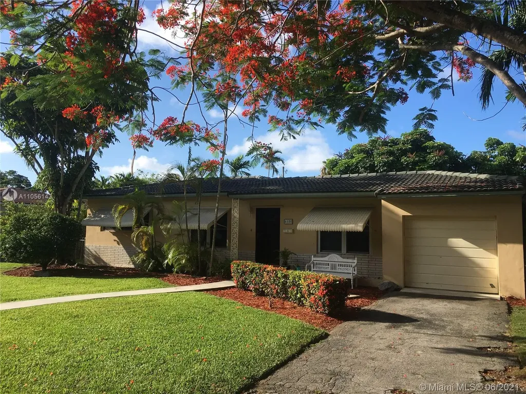 6100 SW 33rd Street Miami FL 33155