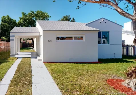 825 NW 75th Street Miami FL 33150