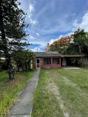 140 NW 9th Street Homestead FL 33030