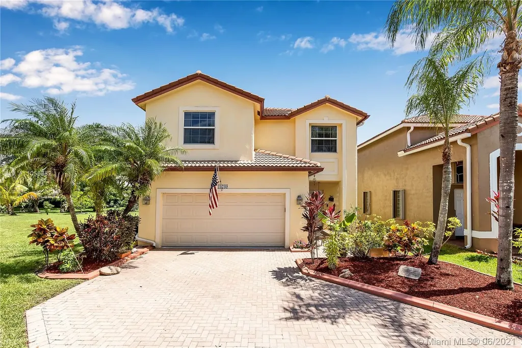 19289 NW 14th Street Pembroke Pines FL 33029