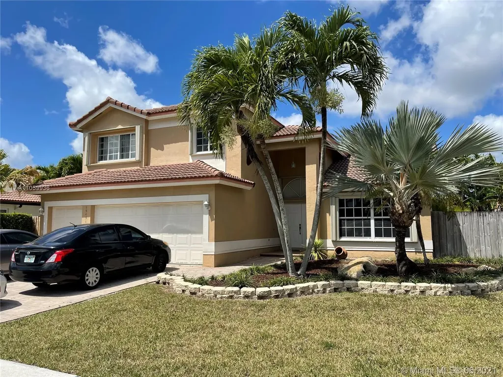 15431 SW 151st Street Miami FL 33196