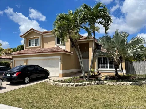 15431 SW 151st Street Miami FL 33196