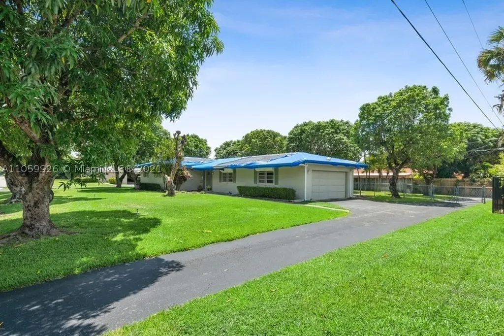 14970 SW 86th Avenue Palmetto Bay FL 33158