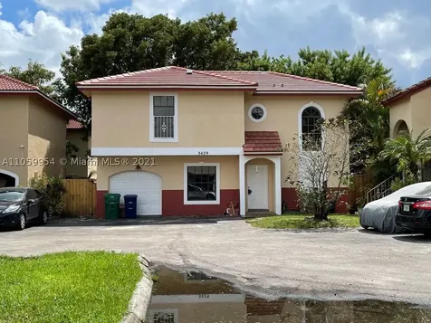 3429 Foxcroft Road Miramar FL 33025