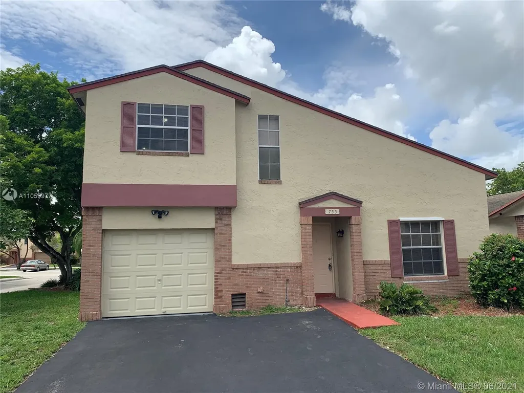 755 Cumberland Terrace Davie FL 33325