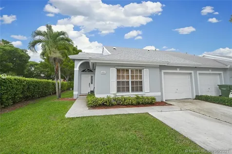 482 SE 20th Drive Homestead FL 33033