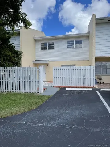 22319 SW 103rd Avenue Cutler Bay FL 33190