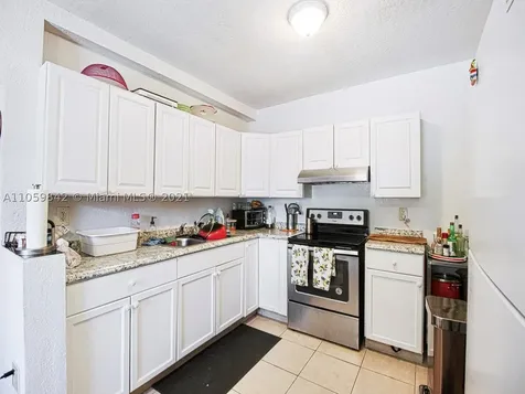 1137 NW 30th Street Miami FL 33127