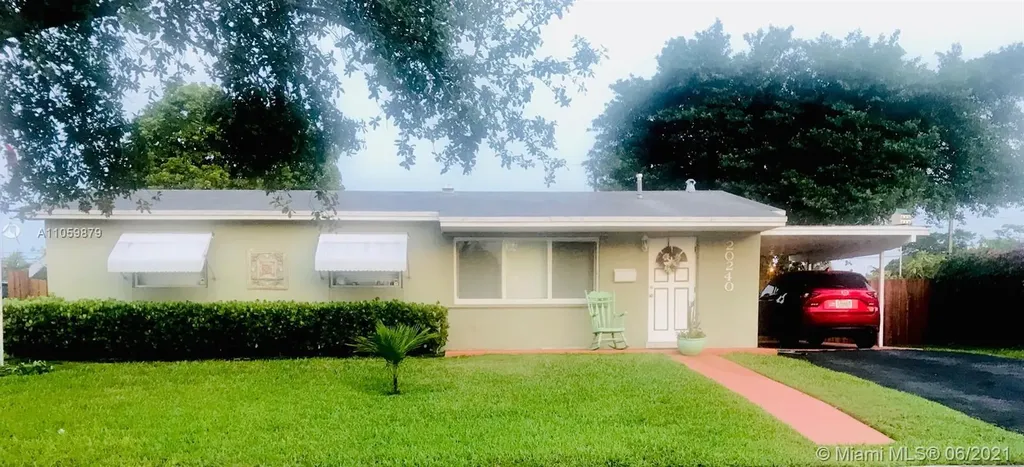 20240 SW 104th Court Cutler Bay FL 33189
