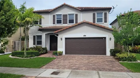 25305 SW 118th Court Homestead FL 33032