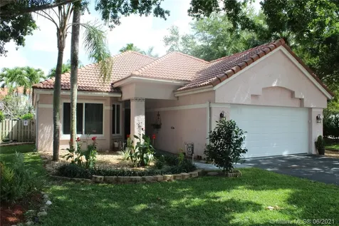 9133 Greenbrier Court Davie FL 33328