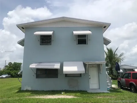 30 NE 3rd Road Homestead FL 33030
