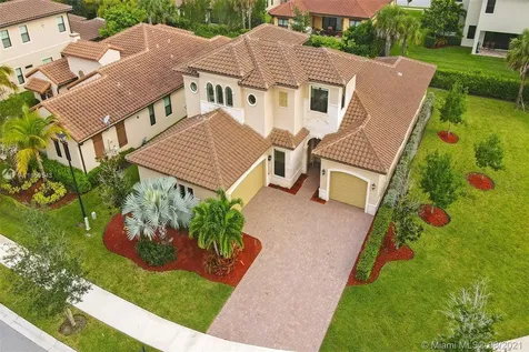 11535 NW 82nd Court Parkland FL 33076