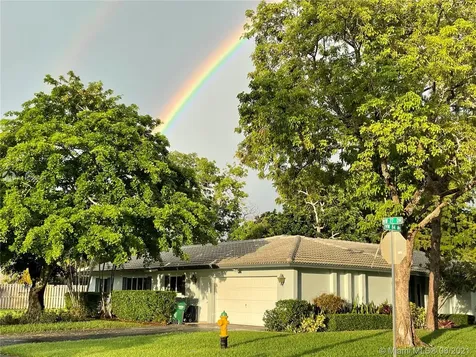 2871 NW 84th Avenue Coral Springs FL 33065