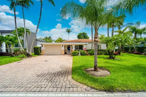125 NE 21st Court Wilton Manors FL 33305