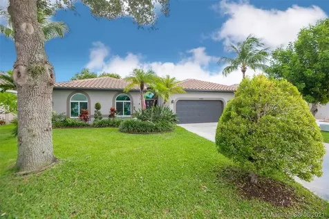 5940 NW 72nd Court Parkland FL 33067