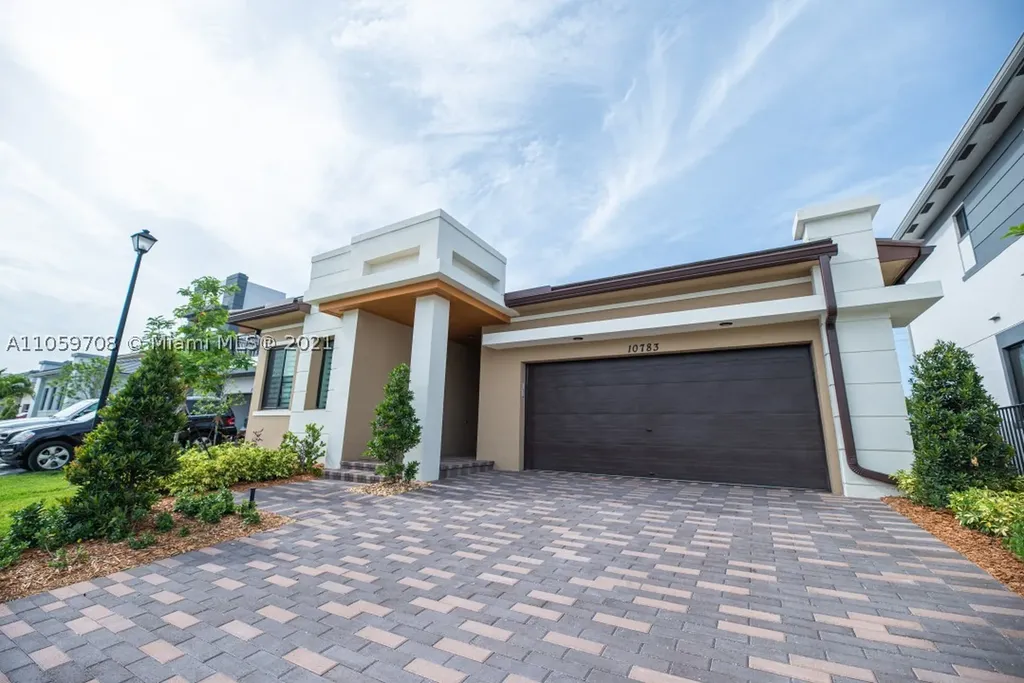 10783 Oceano Way Parkland FL 33076
