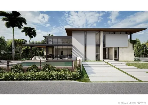 9525 Broadview Terrace Bay Harbor Islands FL 33154