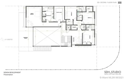 9525 Broadview Terrace Bay Harbor Islands FL 33154