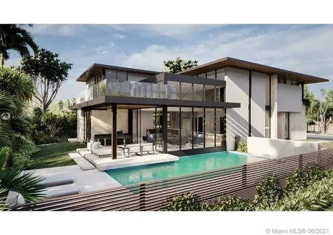 9525 Broadview Terrace Bay Harbor Islands FL 33154