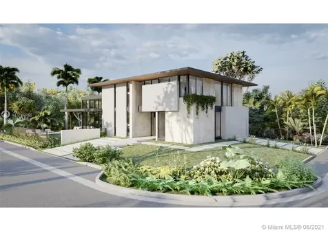 9525 Broadview Terrace Bay Harbor Islands FL 33154