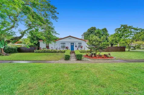 188 NW 110th Street Miami Shores FL 33168