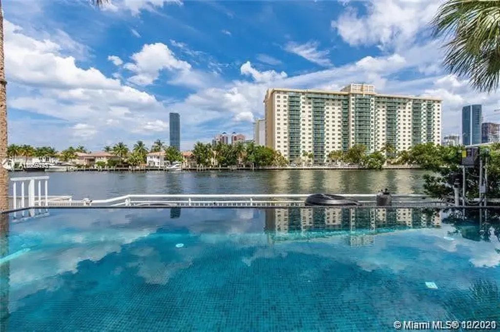 19555 NE 37th Avenue Aventura FL 33180
