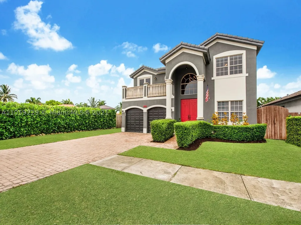 5801 SW 164th Court Miami FL 33193