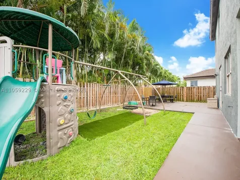 5801 SW 164th Court Miami FL 33193