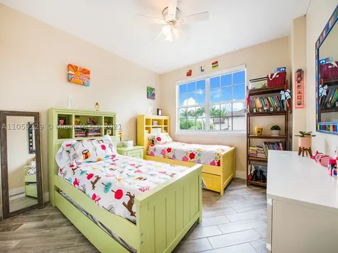 5801 SW 164th Court Miami FL 33193