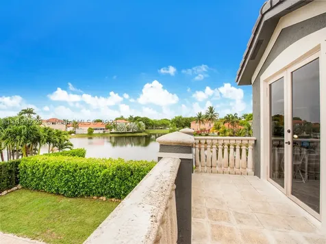 5801 SW 164th Court Miami FL 33193