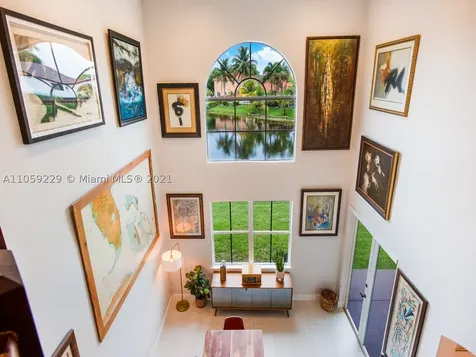 5801 SW 164th Court Miami FL 33193
