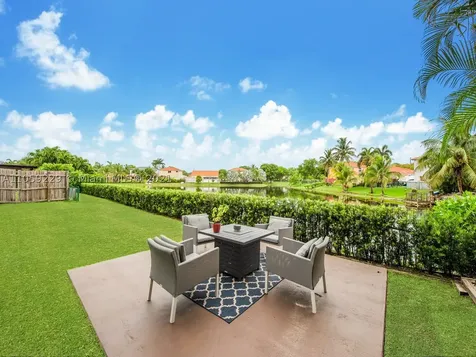 5801 SW 164th Court Miami FL 33193