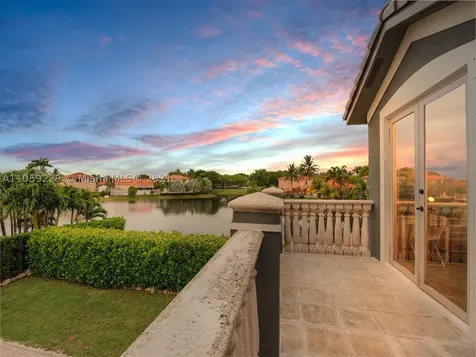 5801 SW 164th Court Miami FL 33193